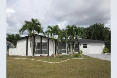 4123 SE 3rd Ave, Cape Coral, FL 33904 - Photo 1