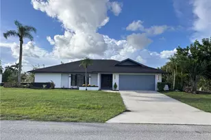 415 SW 7th Terrace, Cape Coral, FL 33991 - Photo 1