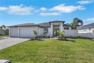 406 NE 19th Pl, Cape Coral, FL 33909 - Photo 1