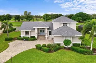 16707 Bobcat Dr, Fort Myers, FL 33908 - Photo 1