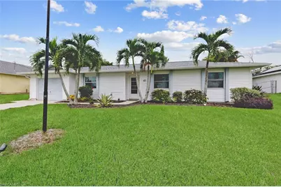415 SW 20th St, Cape Coral, FL 33991 - Photo 1