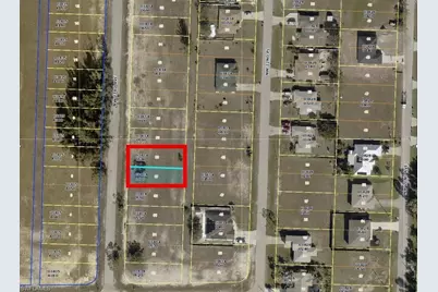 1231 NW 23rd Ave, Cape Coral, FL 33993 - Photo 1