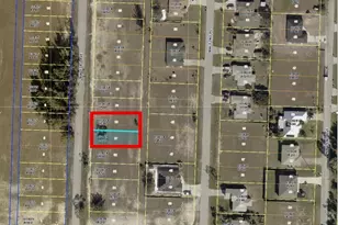 1231 NW 23rd Ave, Cape Coral, FL 33993 - Photo 1