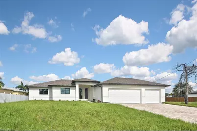 2004 NW 32nd Ct, Cape Coral, FL 33993 - Photo 1
