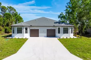 5210 28th St SW, Lehigh Acres, FL 33973 - Photo 1