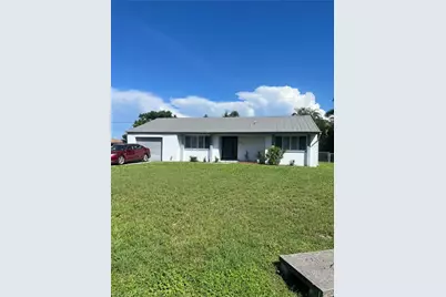 2841 SE 17th Ave, Cape Coral, FL 33904 - Photo 1