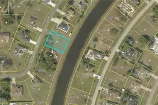 537 Paloma Ave, Lehigh Acres, FL 33974 - Photo 1