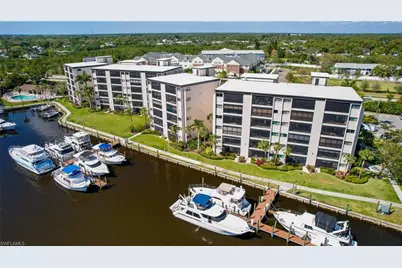 3458 Hancock Bridge Pkwy #115, North Fort Myers, FL 33903 - Photo 1