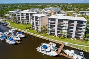 3458 Hancock Bridge Pkwy, North Fort Myers, FL 33903 - Photo 1