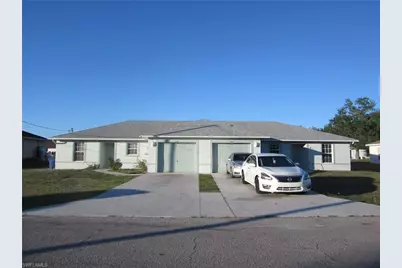 4544/4546 28th St SW, Lehigh Acres, FL 33973 - Photo 1