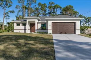 3604 Flora Ave N, Lehigh Acres, FL 33971 - Photo 1