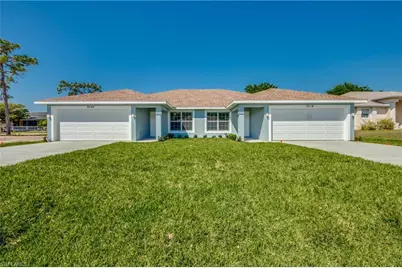 3018-3020 SW 15th Pl #3018, Cape Coral, FL 33914 - Photo 1