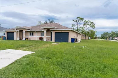 867 Bedford Dr #867, Lehigh Acres, FL 33974 - Photo 1