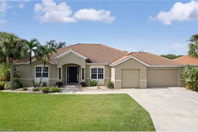 12036 Hidden Links Dr, Fort Myers, FL 33913 - Photo 1