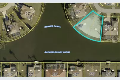 1802 NE 2nd Ter, Cape Coral, FL 33909 - Photo 1