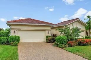 10539 Bellagio Dr, Fort Myers, FL 33913 - Photo 1
