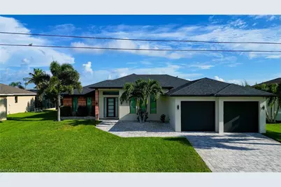 1819 SW 29th Ter, Cape Coral, FL 33914 - Photo 1