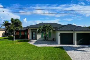 1819 SW 29th Terrace, Cape Coral, FL 33914 - Photo 1