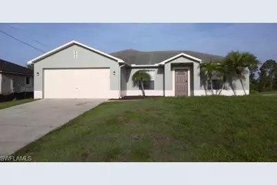 440 Long Ave S, Lehigh Acres, FL 33974 - Photo 1