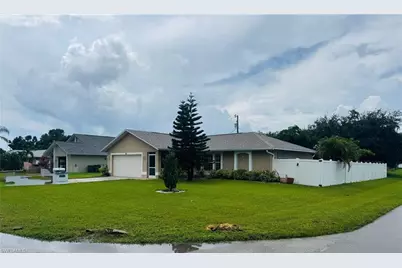 616 SE 11th Ave, Cape Coral, FL 33990 - Photo 1