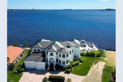 5973 SW 1st Ct, Cape Coral, FL 33914 - Photo 1