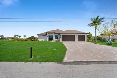 1427 NW 17th St, Cape Coral, FL 33993 - Photo 1