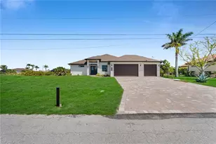 1427 NW 17th St, Cape Coral, FL 33993 - Photo 1