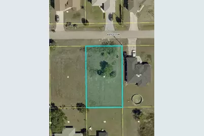 2703 44th St SW, Lehigh Acres, FL 33976 - Photo 1