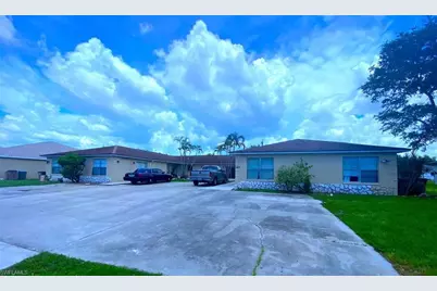 521 NE 24th Pl #4, Cape Coral, FL 33909 - Photo 1