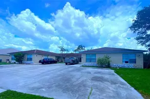 521 NE 24th Pl, Cape Coral, FL 33909 - Photo 1