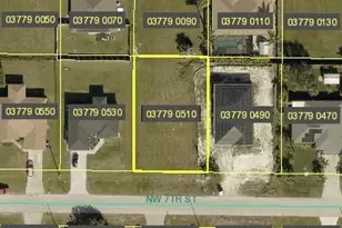 2241 NW 7th St, Cape Coral, FL 33993 - Photo 1