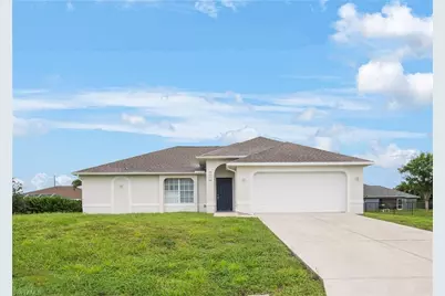 1001 NW 13th Ave, Cape Coral, FL 33993 - Photo 1