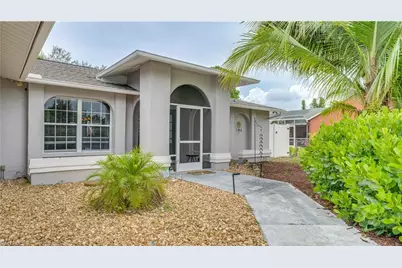 517 Hibiscus Ave, Lehigh Acres, FL 33972 - Photo 1