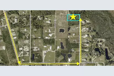 8721 Redwood Dr, Saint James City, FL 33956 - Photo 1