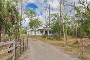 19401 Witts End, Alva, FL 33920 - Photo 1