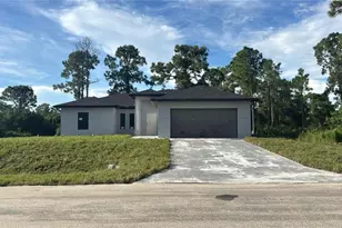 1001 W 11th St, Lehigh Acres, FL 33972 - Photo 1