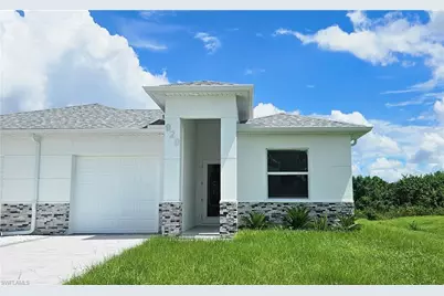 929 Eisenhower Blvd, Lehigh Acres, FL 33974 - Photo 1