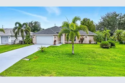1410 NE 21st Pl, Cape Coral, FL 33909 - Photo 1