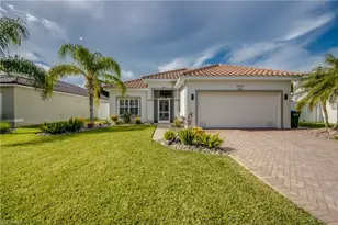 2060 Cape Heather Cir, Cape Coral, FL 33991 - Photo 1