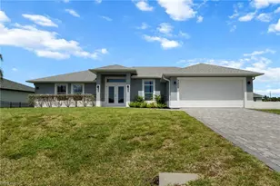 3409 NW 14th Terrace, Cape Coral, FL 33993 - Photo 1