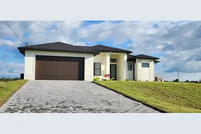 4011 NW 38th Ln, Cape Coral, FL 33993 - Photo 1