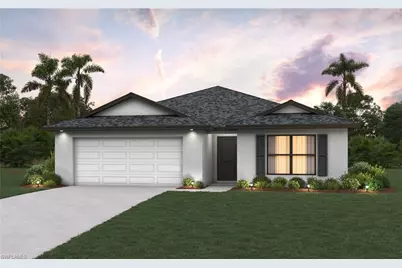 4137 NE 21st Pl, Cape Coral, FL 33909 - Photo 1