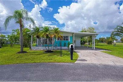 3204 Pluto Cir, North Fort Myers, FL 33903 - Photo 1