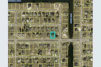 505 Kismet Pkwy E, Cape Coral, FL 33909 - Photo 1