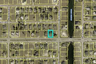 505 Kismet Pkwy E, Cape Coral, FL 33909 - Photo 1