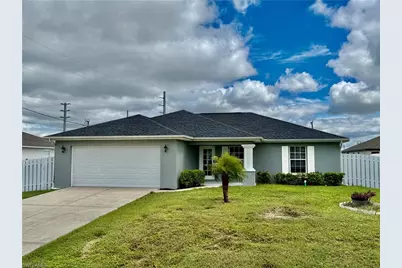 2307 NW 7th Pl, Cape Coral, FL 33993 - Photo 1