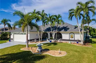 4516 SW 21st Pl, Cape Coral, FL 33914 - Photo 1