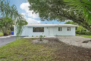 4345 Tufts Ave, Fort Myers, FL 33901 - Photo 1