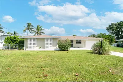 5831 SW 1st Ct, Cape Coral, FL 33914 - Photo 1