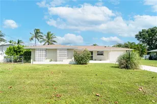 5831 SW 1st Ct, Cape Coral, FL 33914 - Photo 1